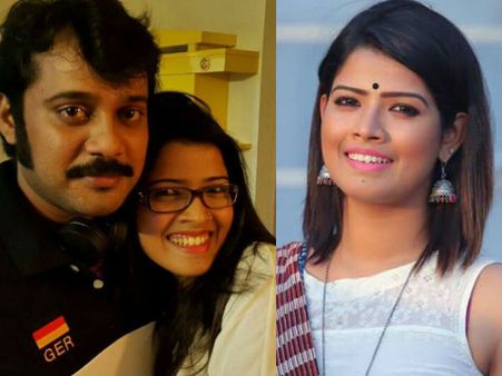 എനിക്കിനി കരയണ്ട.. ഞാന്‍ ഇനി കരഞ്ഞാല്‍ സംഭവിക്കുന്നത്...; അമൃത സുരേഷ് പറയുന്നു