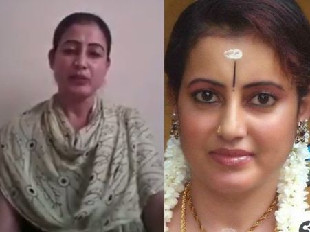 ചാനല്‍ അവതാരകനെ അസഭ്യം പറഞ്ഞ ആര്‍ട്ടിസ്റ്റ് അനിതയുടെ പഴയ ചരിത്രം തുറന്ന് പറഞ്ഞ് മലയാളി യുവാവ്!