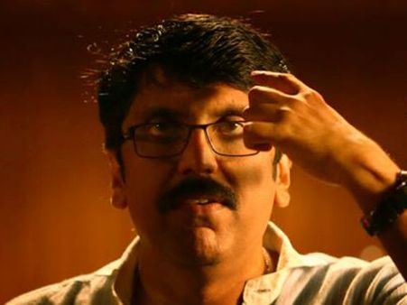 പോത്തേട്ടന്റെ ബ്രില്ല്യന്‍സ് വീണ്ടും തെളിയിച്ചിരിക്കുകയാണെന്ന് സംവിധായകന്‍ ബി ഉണ്ണികൃഷ്ണന്‍!