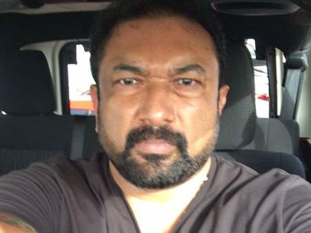 മേലാളന്മാരുടെ വലിപ്പ കഥ കേള്‍ക്കാനും, മൃഷ്ടാന്നം തിന്നാനും മാത്രമാകരുത് സംഘടന; ബാബുരാജ്