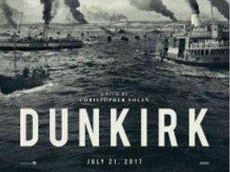 ആക്രമണത്തിന്റെയും അതിജീവനത്തിന്റെയും ഇതിഹാസത്താളുകൾ - നോളന്റെ ഡൺകിർക്ക്... ശൈലന്റെ റിവ്യൂ!!