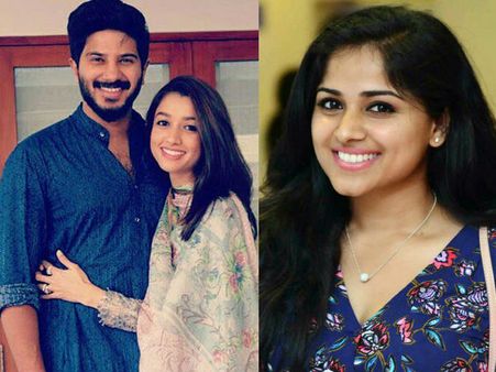 ദുല്‍ഖര്‍ നല്ലൊരു അച്ഛനാകും, അമാലിനൊപ്പം ദുല്‍ഖറിനെ കാണുമ്പോള്‍ ഒരു ചെക്കനെ ആഗ്രഹിച്ചു; ചാന്ദ്‌നി