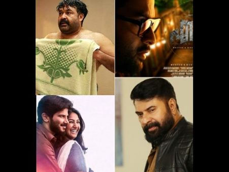 ആറുമാസം കൊണ്ട് കോടികള്‍ വാരി കൂട്ടിയ മലയാളത്തിലെ പത്ത് ചിത്രങ്ങള്‍ എതൊക്കെയാണെന്നറിയാമോ?