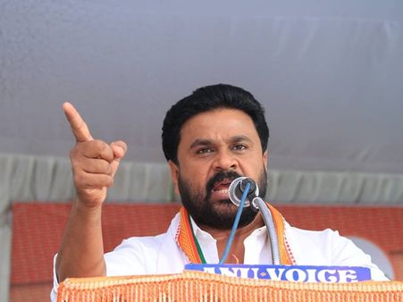 ഷോക്കിങ്; ദിലീപ് എന്ന ഒറ്റ നടന്‍ കാരണം മലയാളം ഇന്‍ഡസ്ട്രിയ്ക്ക് നഷ്ടമായത് 60 കോടി!!
