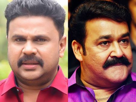 ദിലീപ് ബുക്ക് ചെയ്തിരുന്ന തിയേറ്ററുകളെല്ലാം മോഹന്‍ലാലിന്,രാമലീല വൈകുന്നതിന്റെ മറ്റൊരു കാരണം