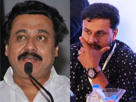 വിവരമുള്ളവര്‍ ആരെങ്കിലും ദിലീപിനെ ആ ഡയസില്‍ കയറ്റി ഇരുത്തുമോ എന്ന് വിനയന്‍