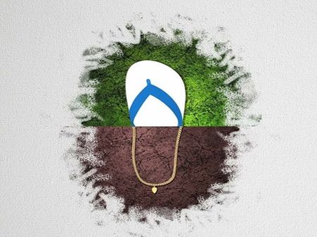 ദിലീഷ് പോത്തന്റെ സിനിമയിലെ ആ രണ്ട് ആയുധങ്ങള്‍ എന്തൊക്കെയാണെന്ന് അറിയാമോ?