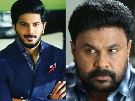 ദിലീപിനെ അറസ്റ്റ് ചെയ്തതില്‍ ദുല്‍ഖറും പ്രതികരിച്ചു, തെറ്റ് ചെയ്തവര്‍ ശിക്ഷിക്കപ്പെടണം!!