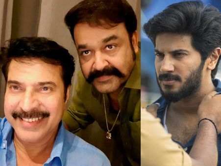 മോഹന്‍ലാലിനെ ആണോ മമ്മൂട്ടിയെ ആണോ ഇഷ്ടം; കൊച്ചുകുട്ടിയുടെ ചോദ്യത്തിന് ദുല്‍ഖറിന്റെ മറുപടി