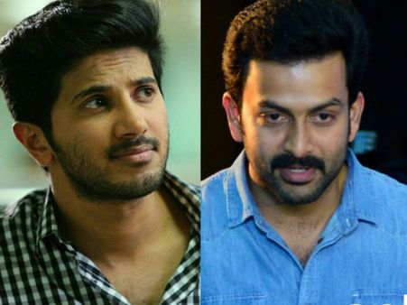 പൃഥ്വിരാജിനെ സര്‍ എന്ന് വിളിച്ച് നടന്റെ വിജയ കാരണം പറയുന്ന ദുല്‍ഖര്‍, പ്രണവിന് മാത്രമല്ല വിനയം!
