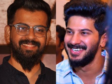 ദുല്‍ഖര്‍ സല്‍മാന്റെ പുതിയ സിനിമയിലെ സംഗീത സംവിധായകര്‍ ഒന്നും രണ്ടുമല്ല, എണ്ണം കേട്ടാല്‍ ഞെട്ടും!!!