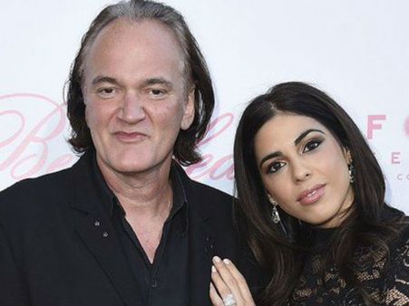 കില്‍ ബില്‍ സംവിധായകന് പ്രണയ സാഫല്യം, അതും 54ാം വയസില്‍!!! വധുവിന്റെ പ്രായം ഞെട്ടിക്കും???