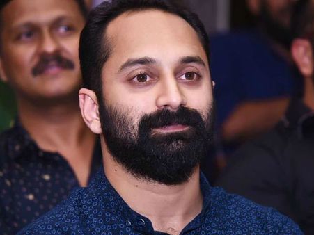 അത് ചെയ്യുന്നത് ഫഹദ് ഫാസില്‍ തന്നെയാണ്, തമിഴ് സംവിധായകനെ അത്ഭുതപ്പെടുത്തി താരപുത്രന്‍ !!