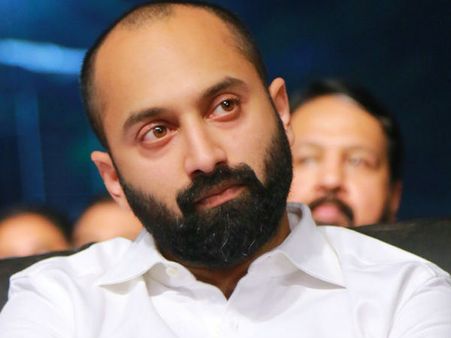 ഹോളിവുഡ് നടന്മാരുമായി ഫഹദ് ഫാസിലിനെ താരതമ്യപ്പെടുത്തിയ യുവ സൂപ്പര്‍സ്റ്റാര്‍ !!