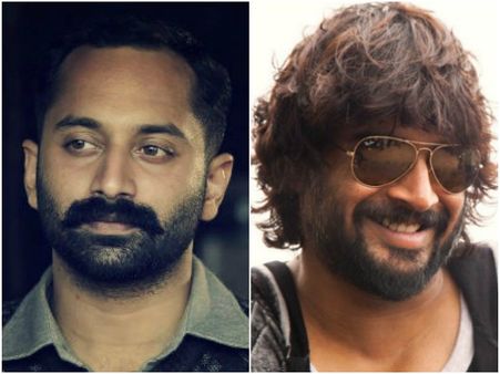 ഫഹദ് ഫാസിലും മാധവനും ഒന്നിക്കുന്ന ചിത്രം, ആരാധകര്‍ ഒന്നിച്ച് കാത്തിരിക്കുന്ന ചിത്രം ഉണ്ടാകുമോ?