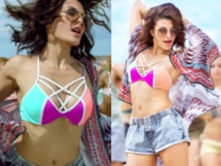 ജാക്ലിന്‍ ഫെര്‍ണാണ്ട്‌സ് വേറെ ലെവലാണെന്ന് നാളെ മനസിലാകും, മിയാമി ബീച്ചില്‍ നിന്ന്, ഈ വീഡിയോ കാണാം!