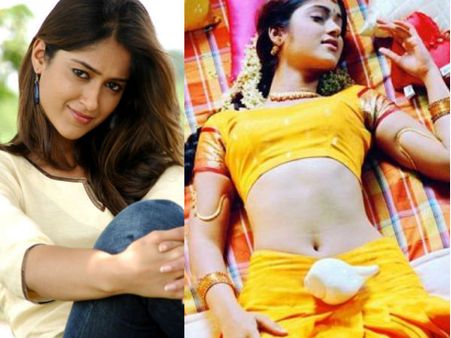 വയറ് കാണിച്ച് അഭിനയിക്കാന്‍ സംവിധായകന്‍, വേദനയോടെ സെക്‌സി രംഗത്ത് അഭിനയിച്ചതിനെ കുറിച്ച് നടി