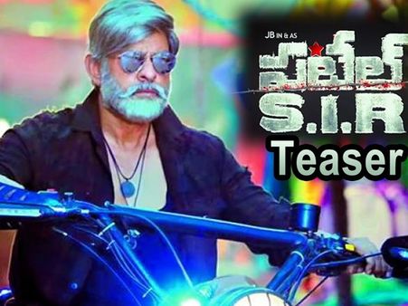 പുലിമുരുകനിലെ ഡാഡി ഗിരിജ പുതിയ സിനിമയില്‍ നായകന്‍! പാകിസ്താനികളെയടക്കം ആകര്‍ഷിച്ച കാര്യം ഇതാണ്!!!