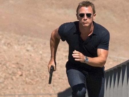 ജെയിംസ് ബോണ്ട് സിനിമയുടെ ആരാധകര്‍ക്ക് നിരാശ നല്‍കി പുതിയ വാര്‍ത്ത!