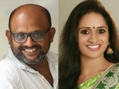 സുരഭിയ്ക്ക് കേന്ദ്രത്തില്‍ പിടിയുണ്ടാവും ഇല്ലെങ്കില്‍ എങ്ങനെ ദേശീയ പുരസ്‌കാരം?ജിബു ജേക്കബ് പറയുന്നു!