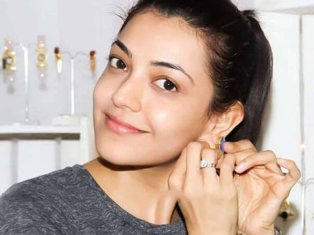 സൗന്ദര്യം കൂട്ടാന്‍ പ്ലാസ്റ്റിക് സര്‍ജ്ജറി ചെയ്‌തോ എന്ന ചോദ്യത്തിന് കാജല്‍ അഗര്‍വാളിന്റെ മറുപടി?