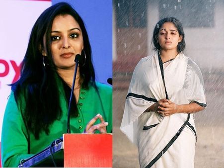 20 വര്‍ഷങ്ങള്‍ക്ക് മുമ്പ് മഞ്ജുവിനെ കണ്ടപ്പോള്‍ തോന്നിയ ഒരു കാര്യം; കാവ്യയുടെ വെളിപ്പെടുത്തല്‍!