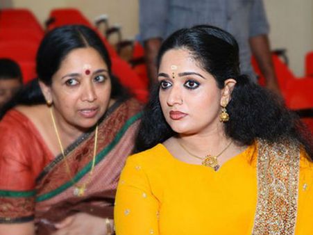 ദിലീപിനെ കാവ്യയും കൈവിട്ടോ? വഴിപാടായി പൊന്നിന്‍ കുടം കാവ്യയ്ക്കും അമ്മയ്ക്കും മാത്രം!!