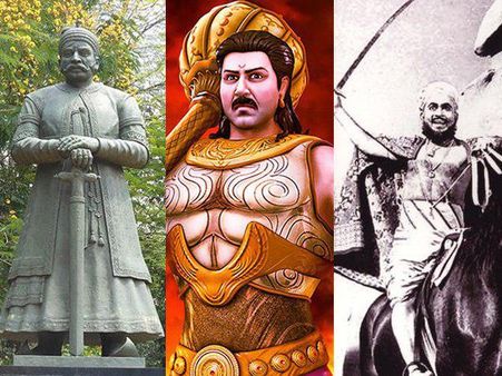 ചരിത്രക്കാരന്മാരുടെ കഥയുമായി മലയാളത്തെ ഞെട്ടിക്കാന്‍ ഒരുങ്ങുന്നത് 5 സിനികമള്‍!