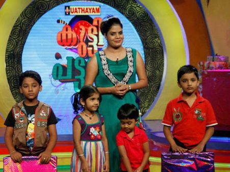 കുട്ടികളോട് ദ്വയാര്‍ത്ഥ പ്രയോഗമുള്ള ചോദ്യങ്ങള്‍ ചോദിച്ചു, കുട്ടിപ്പട്ടാളം അവസാനിപ്പിക്കാന്‍ കാരണം?