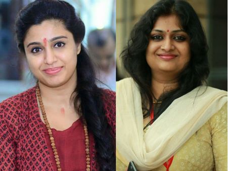 സംയുക്തയ്ക്കും ഗീതു മോഹന്‍ദാസിനും എതിരെ ദിലീപ് ക്വട്ടേഷന്‍ നല്‍കി, പുതിയ വെളിപ്പെടുത്തല്‍