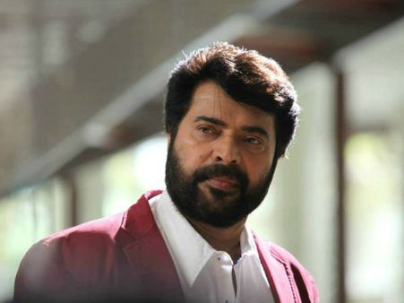 ഇന്റര്‍വെല്ലിന് ശേഷം ഞാന്‍ മരിക്കുന്ന സിനിമയില്‍ അഭിനയിക്കാന്‍ മനസ്സില്ലെന്ന് മമ്മൂട്ടി, എന്നിട്ടോ ?