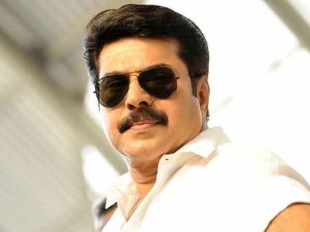 ആ രാത്രി മുഴുവന്‍ റൂമിലിരുന്ന് കരഞ്ഞു, മെഗാസ്റ്റാറിന്റെ നായികയുടെ വെളിപ്പെടുത്തല്‍!!