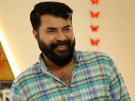 മലയാളത്തിലും തമിഴിലും തെലുങ്കിലും ഒരുപോലെ പരാജയപ്പെട്ട മമ്മൂട്ടി ചിത്രം!!
