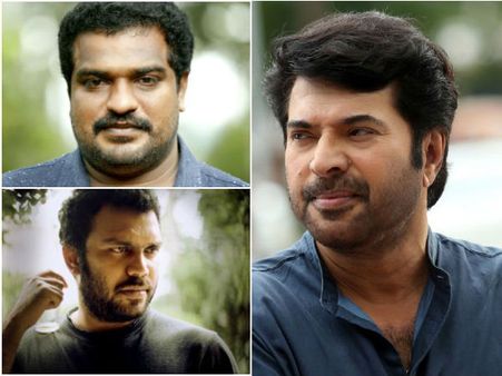 മഹേഷിന്റെ പ്രതികാരം ടീം വീണ്ടും!!! ദിലീഷ് പോത്തന്‍ ചിത്രത്തില്‍ ഫഹദല്ല മമ്മൂട്ടി നായകന്‍???