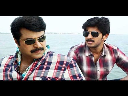 ദുല്‍ഖറും മമ്മുട്ടിയും ഒന്നിച്ചഭിനയിക്കാന്‍ പോവുന്നു! കാത്തിരുന്നത് ഇതിന് വേണ്ടിയായിരുന്നു!!