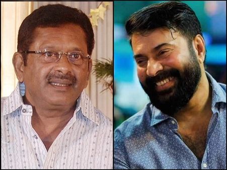 മമ്മൂട്ടി ഇങ്ങനെ കോമഡി ചെയ്യുമെന്ന് ഞാനൊരിക്കലും കരുതിയില്ല എന്ന് ഫാസില്‍, ഞെട്ടിച്ച പ്രകടനം