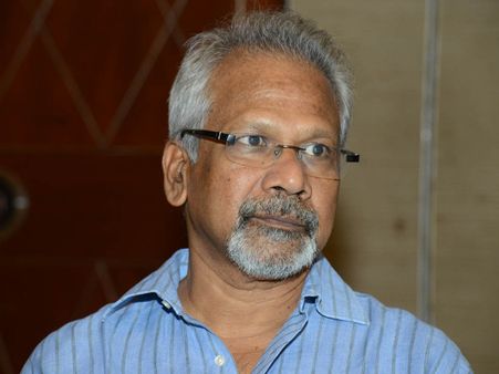 റാം ചരണും ഫഹദും മാധവനുമല്ല... മണിരത്‌നം ചിത്രത്തിലെ നായകനിതാ..! അഭ്യൂഹങ്ങള്‍ക്ക് വിട???