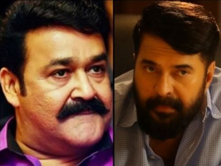 ഈ വര്‍ഷം ബോക്‌സ് ഓഫീസില്‍ ഏറ്റവുമധികം കോടികള്‍ വാരിക്കുട്ടിയ താരരാജാവ് മമ്മുട്ടിയോ മോഹന്‍ലാലോ?