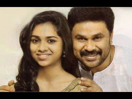 ഈ അമ്മ എപ്പോഴും കൂടെ ഉണ്ട്! മകള്‍ക്കായി മഞ്ജു വാര്യര്‍ കരുതിയിരുന്ന സ്‌നേഹം എന്താണെന്നറിയാമോ?