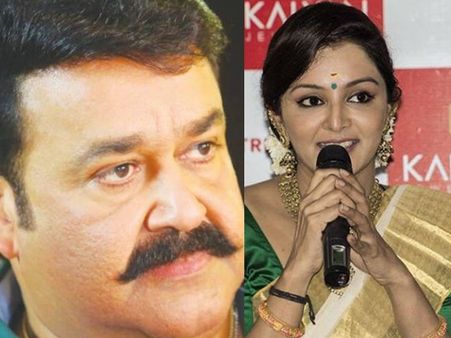 ജീവിതത്തിലെ നിര്‍ണായക ഘട്ടത്തില്‍ മഞ്ജുവിനെ രക്ഷിച്ചത് മോഹന്‍ലാലിന്റെ സിനിമാ കഥാപാത്രങ്ങള്‍!!