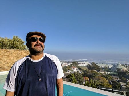 മൈക്കിള്‍ ഇടിക്കുളയുടെ പുതിയ ലുക്ക് കണ്ടാല്‍ ആരും പറയും മോഹന്‍ലാല്‍ തന്നെ രാജാവാണെന്ന്!!!