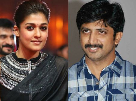 നയന്‍താരയോട് ചെയ്ത തെറ്റ് ഏറ്റ് പറഞ്ഞ് സംവിധായകന്‍, അത് തിരുത്താന്‍ നയന്‍ അവസരം നല്‍കി !!