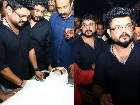 കലാഭവന്‍ മണി ഇപ്പോള്‍ ഉണ്ടായിരുന്നെങ്കില്‍... ദിലീപിന്റെയും നാദിര്‍ഷയുടെയും നെടുവീര്‍പ്പ്!!