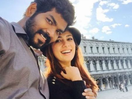 കോടികള്‍ ചെലവഴിച്ച് നയന്‍താര കാമുകന്‍ വിഘ്‌നേശിന് വാങ്ങി കൊടുത്ത സമ്മാനം... ??