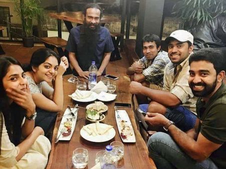 നിവിന്‍ പോളിയുടെ ഞണ്ടുകളുടെ നാട്ടില്‍ ഒരിടവേള ഓണത്തിന് തിയറ്ററുകളിലെത്തുന്നു!