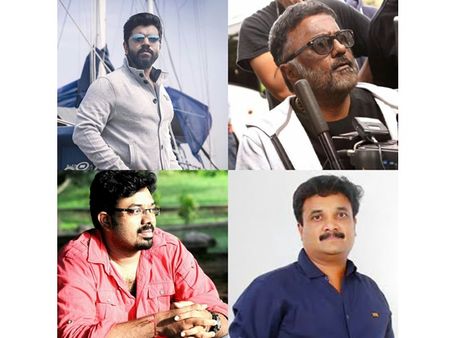 നിവിൻ പോളി - പ്രഭു രാധാകൃഷ്ണൻ ചിത്രം; പ്രീ-പ്രൊഡക്ഷന്‍ ജോലികള്‍ തുടങ്ങി, ചിത്രീകരണം ഫെബ്രുവരിയില്‍!