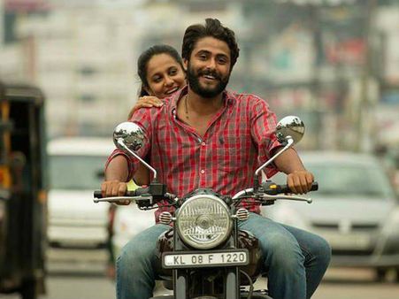 രണ്ടാമത്തെ സിനിമയ്ക്കായി അങ്കമാലി ഡയറീസ് നായകന്‍ കേട്ട തിരക്കഥകളുടെ എണ്ണം!!! ഞെട്ടിക്കും???