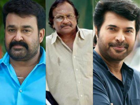 മമ്മൂട്ടിയും മോഹന്‍ലാലും നായകനായത് തന്‍റെ സിനിമയിലൂടെ, പക്ഷേ അവര്‍ അംഗീകരിക്കില്ലെന്ന് സംവിധായകന്‍ !
