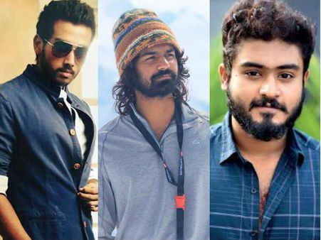 പ്രണവിനെ ഏറ്റെടുത്ത് ആരാധകര്‍, മറ്റൊരു താരപുത്രനും ലഭിക്കാത്ത ഈ സ്വീകാര്യയ്ക്കു പിന്നില്‍ ?