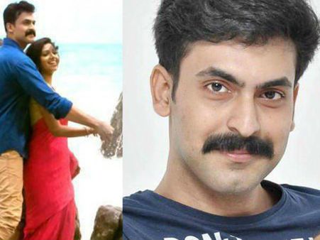 റെയ്ജനില്‍ നിന്നും എസിപി സത്യജിത്തിലേക്ക്, ആത്മസഖിയിലെ സത്യന്‍ പറയുന്നു !!